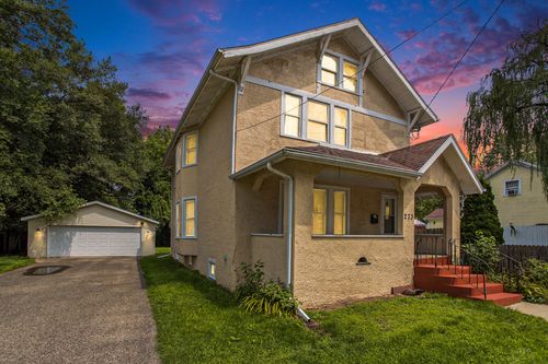 273 Garfield Ave, Battle Creek, MI, 49017-3779 | Card Image