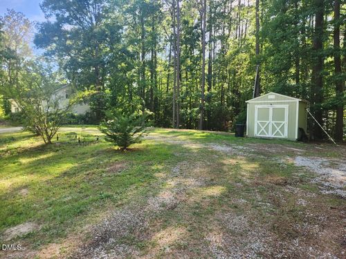 160 Creek Dr, Louisburg, NC, 27549 | Card Image