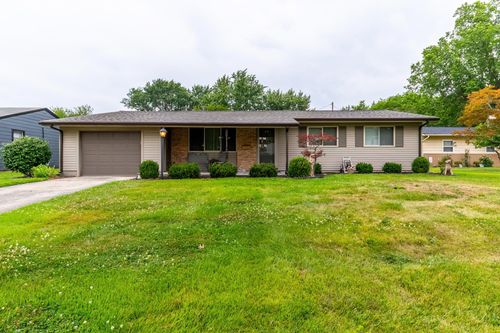 3815 Hastings Road, Fort Wayne, IN, 46805 | Card Image