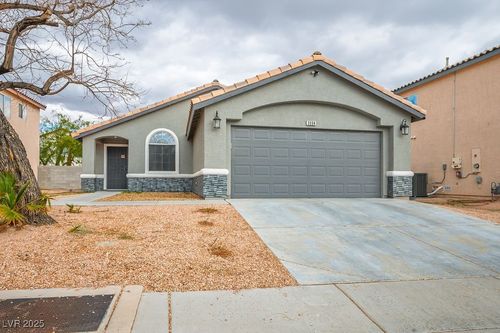 3334 Flying Colt Ct, North Las Vegas, NV, 89032-2480 | Card Image