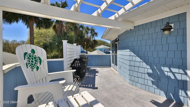 87 Buschman Dr, House other with 4 bedrooms, 3 bathrooms and null parking in PONCE INLET FL | Image 47