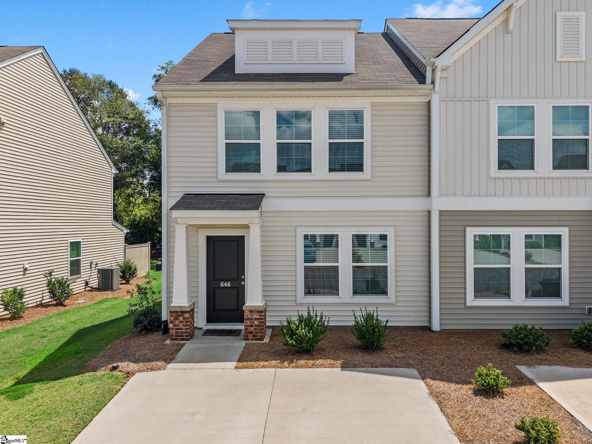 Residential in Spartanburg 4