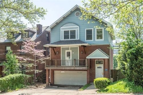 5632 Pocusset St, Pittsburgh, PA, 15217-2217 | Card Image