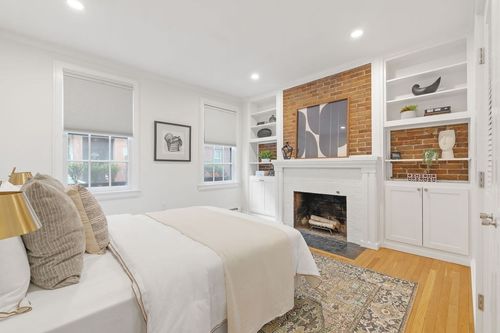 1-26 Melrose St, Boston, MA, 02116 | Card Image