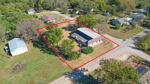 115 Main St, Hendrix, OK, 74741 | Card Image