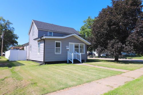 3521 19th Street, Columbus, NE, 68601 | Card Image