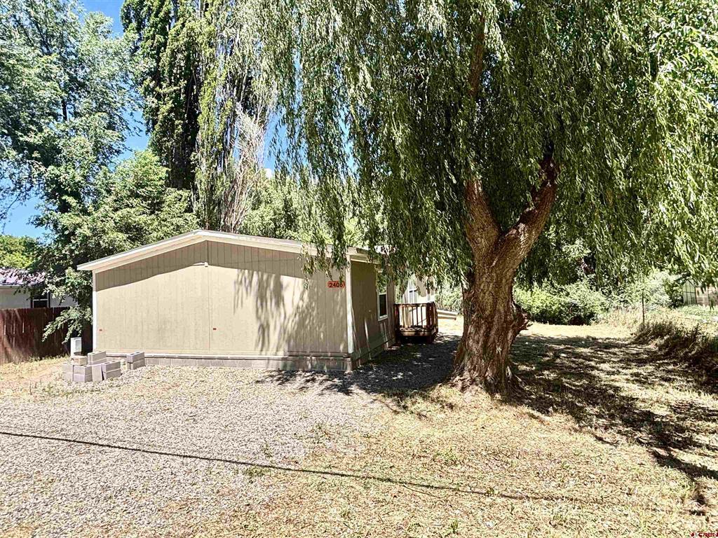 Residential in Durango 4