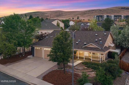 3281 Platte River Ct, Reno, NV, 89503-6817 | Card Image