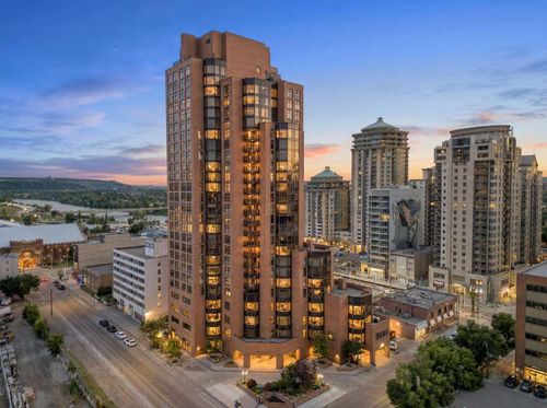 606-1100 8 Ave Sw, Calgary, AB, T2P3T9 | Card Image