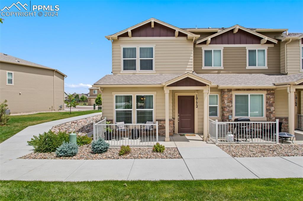 Winter Gem Grv, Colorado Springs, CO 80925