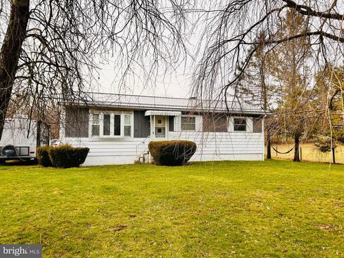 102 Sheep Hill Lane, MILLHEIM, PA, 16854 | Card Image