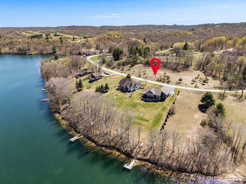 Lot 223 Alpine Black Forest Drive, Woodland, WI, 53941 | Card Image