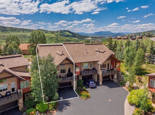 --639 Clermont Circle, Steamboat Springs, CO, 80487 | Card Image
