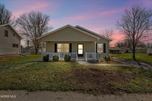 503 S Williams St, Bryan, OH, 43506-2158 | Card Image
