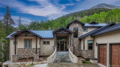 25735 County Road 295, Nathrop, CO, 81236-8807 | Card Image