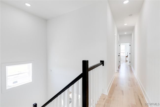2713 Q St, House other with 3 bedrooms, 3 bathrooms and null parking in Richmond VA | Image 28