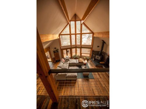22 Logan Mill Rd, Boulder, CO, 80302-9733 | Card Image