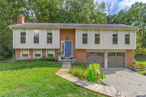 6160 Edna Oaks Ct, Dayton, OH, 45459-1163 | Card Image
