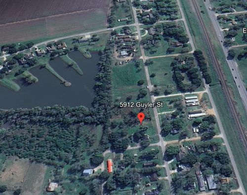 5912 Guyler Street, Wallis, TX, 77485 | Card Image