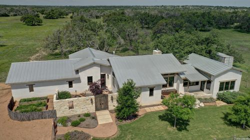 2178 S Ranch Road 783, Harper, TX, 78631-9389 | Card Image