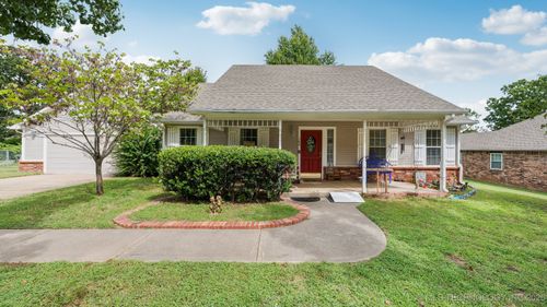 104 Oak Ridge Dr, Cleveland, OK, 74020-9403 | Card Image