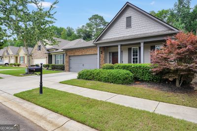 250 High Court Way, House other with 3 bedrooms, 2 bathrooms and 4 parking in Locust Grove GA | Image 2