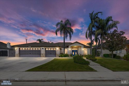 15954 Screaming Eagle Ave, Bakersfield, CA, 93314-5291 | Card Image