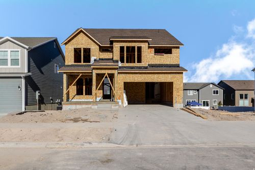 2199-2922 N Purpletop Ln, Saratoga Springs, UT, 84045-5067 | Card Image