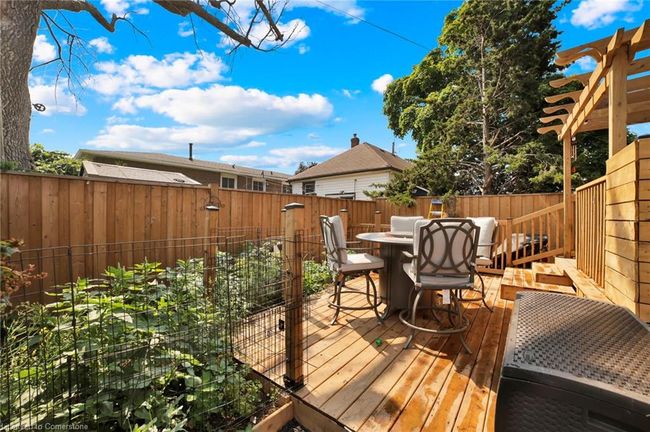 6 Frederick Ave, House other with 3 bedrooms, 2 bathrooms and 2 parking in Hamilton ON | Image 39