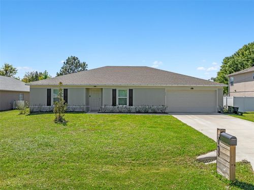 153 Bird Of Paradise Dr, Palm Coast, FL, 32137-9398 | Card Image