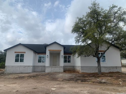 286 Serenity Pass, Spring Branch, TX, 78070-2203 | Card Image