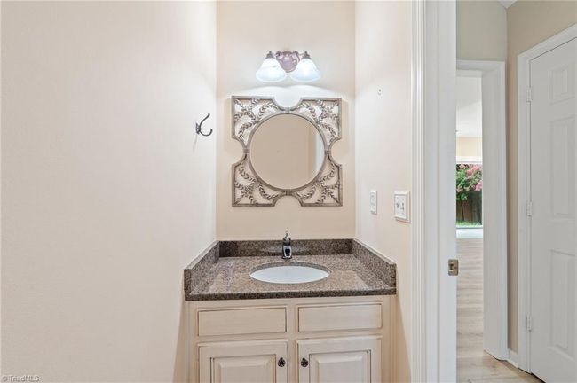 3656 Shadow Ridge Dr, House other with 4 bedrooms, 3 bathrooms and null parking in High Point NC | Image 28
