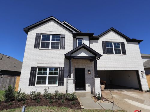 252 Mountain Knolls Ln, Willis, TX, 77378-4413 | Card Image