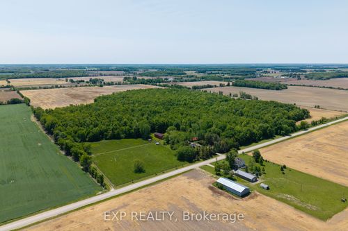 3069 Coltsfoot Dr, Glencoe, ON, N0L1M0 | Card Image