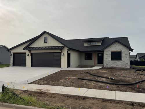1618 Fox Glove Street, HOLMEN, WI, 54636 | Card Image