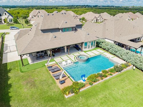 4512 Seney Dr, Rockwall, TX, 75087-6692 | Card Image