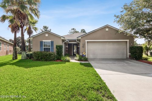 4619 Pine Lake Dr, MIDDLEBURG, FL, 32068-8724 | Card Image