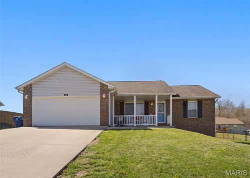 365 Mark Ave, Jackson, MO, 63755-8527 | Card Image