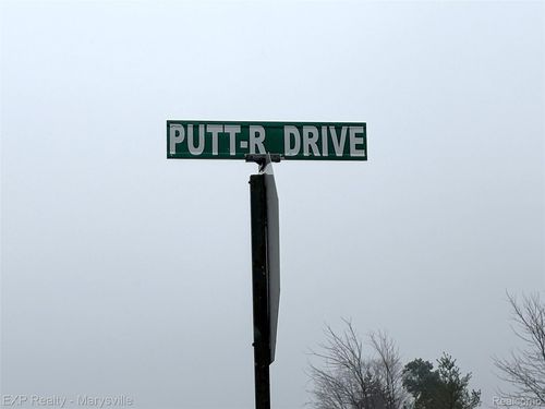 1 Putt-R Dr Putt-R Drive, Mussey Township, MI, 48014 | Card Image