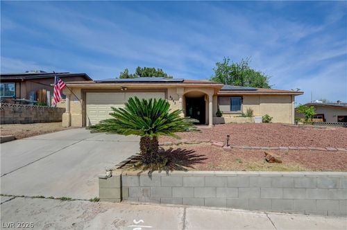 4242 Vader Avenue, Las Vegas, NV, 89120 | Card Image