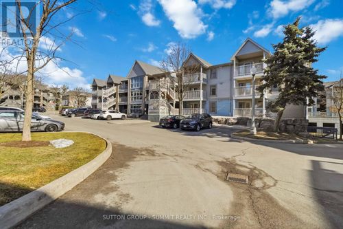 307-2010 Cleaver Avenue, Burlington (Headon), ON, L7M4C1 | Card Image