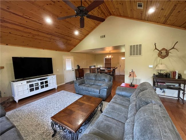 471 Mcphearson Ter, House other with 4 bedrooms, 4 bathrooms and null parking in Calico Rock AR | Image 6