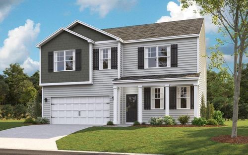 7177 Scituate Ln, Ooltewah, TN, 37363 | Card Image