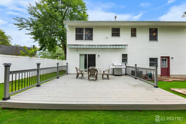 45 Kenmore Rd, House other with 4 bedrooms, 2 bathrooms and null parking in Edison NJ | Image 28