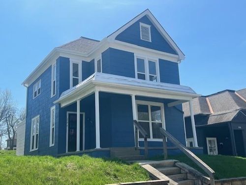 2744 Lafayette St, Saint Joseph, MO, 64507-1607 | Card Image