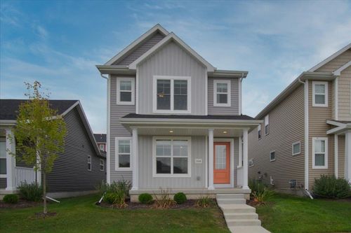 2159 Autumn Lake Pkwy, MADISON, WI, 53718-9275 | Card Image
