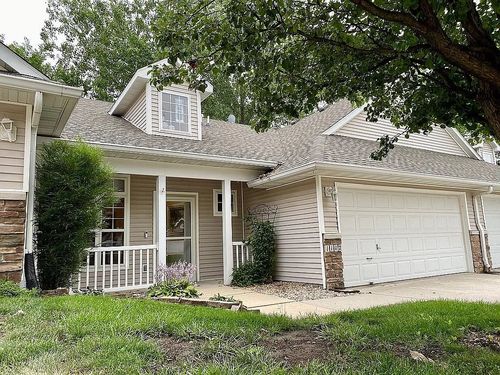 1117 Nw Prairie Ridge Dr, Ankeny, IA, 50023-1565 | Card Image