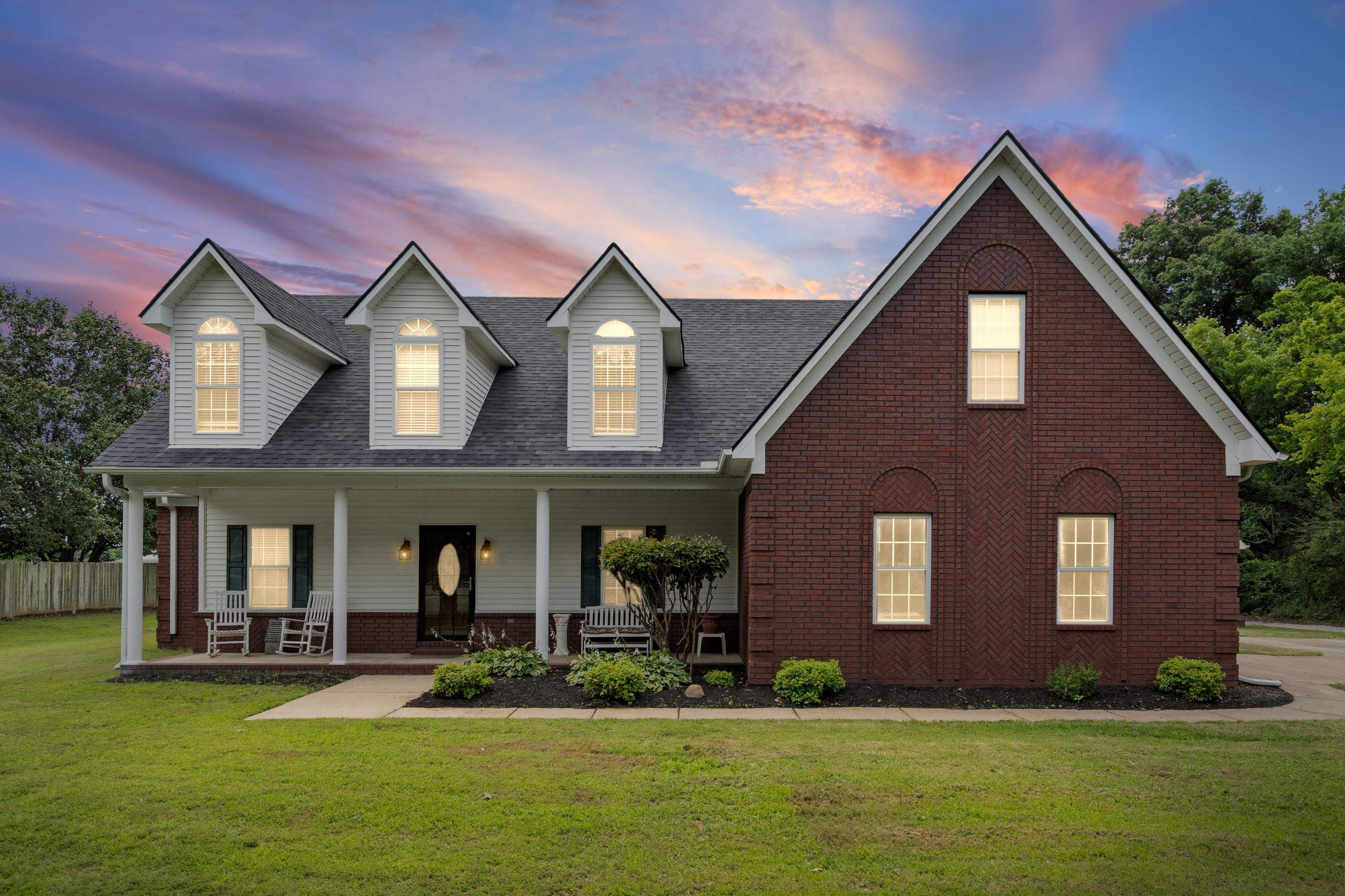 Residential in Millington 3