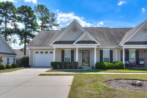 242 Alberta Ave, North Augusta, SC, 29860-7698 | Card Image