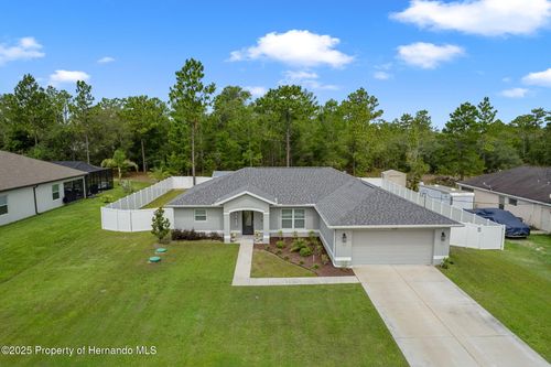 15245 Fleetwood Rd, WEEKI WACHEE, FL, 34614-1513 | Card Image